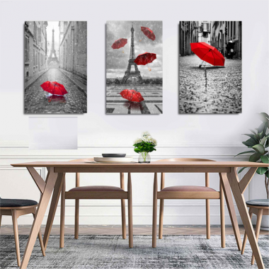 tranh canvas treo tường NKT26