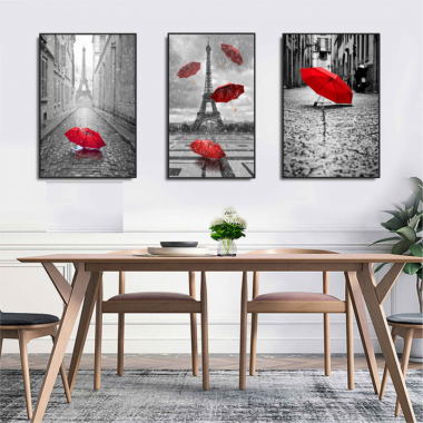 tranh canvas treo tường NKT26