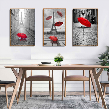 tranh canvas treo tường NKT26
