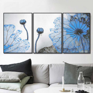 tranh canvas treo tường NKT35