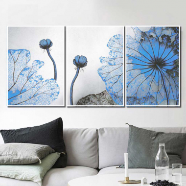 tranh canvas treo tường NKT35