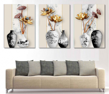 tranh canvas treo tường NKT47