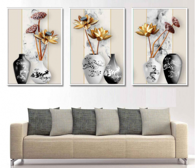 tranh canvas treo tường NKT47