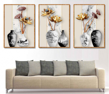 tranh canvas treo tường NKT47