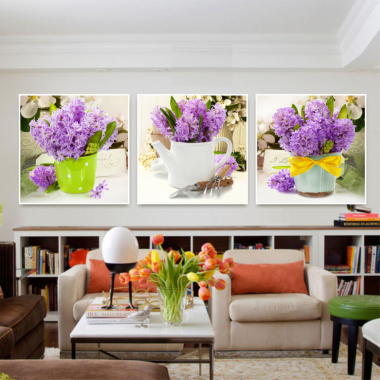 tranh canvas treo tường NKT54