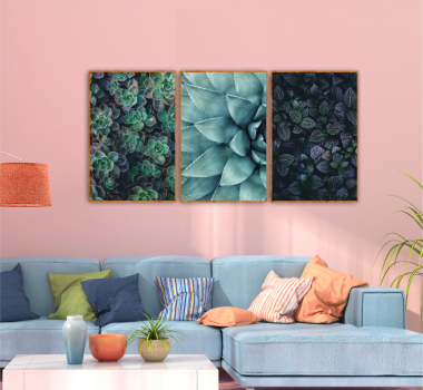 tranh canvas treo tường NKT63