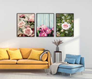 tranh canvas treo tường NKT71