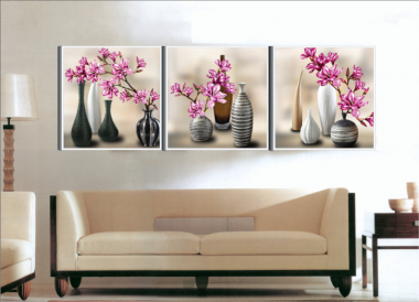 tranh canvas treo tường NKT79