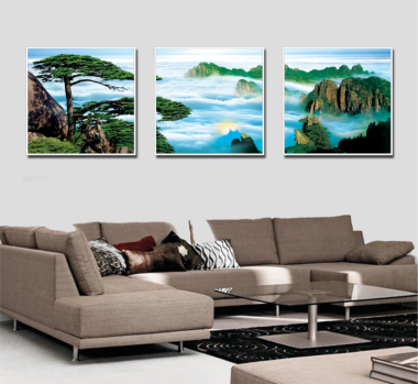 tranh canvas treo tường NKT86