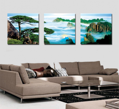 tranh canvas treo tường NKT86