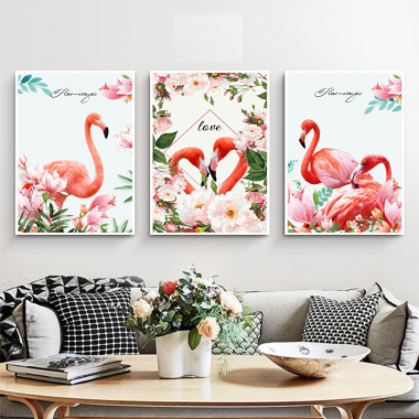 tranh canvas treo tường NKT89