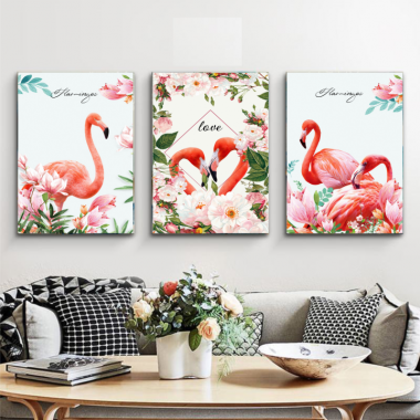 tranh canvas treo tường NKT89