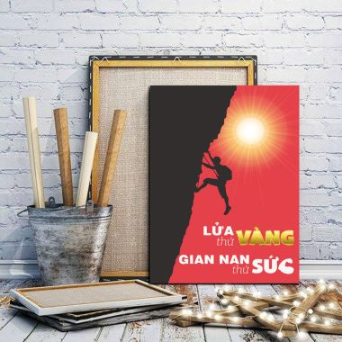 tranh động lực treo tường NKT157
