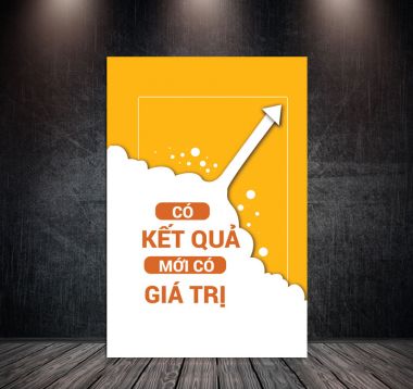 tranh động lực treo tường NKT149