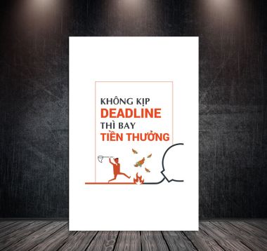 tranh động lực treo tường NKT136
