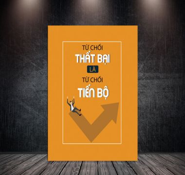 tranh động lực treo tường NKT135