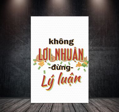 tranh động lực treo tường NKT118