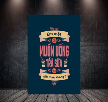 tranh động lực treo tường NKT106