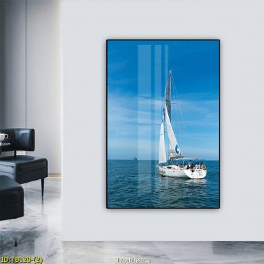 tranh thuận buồm xuôi gió NKT14