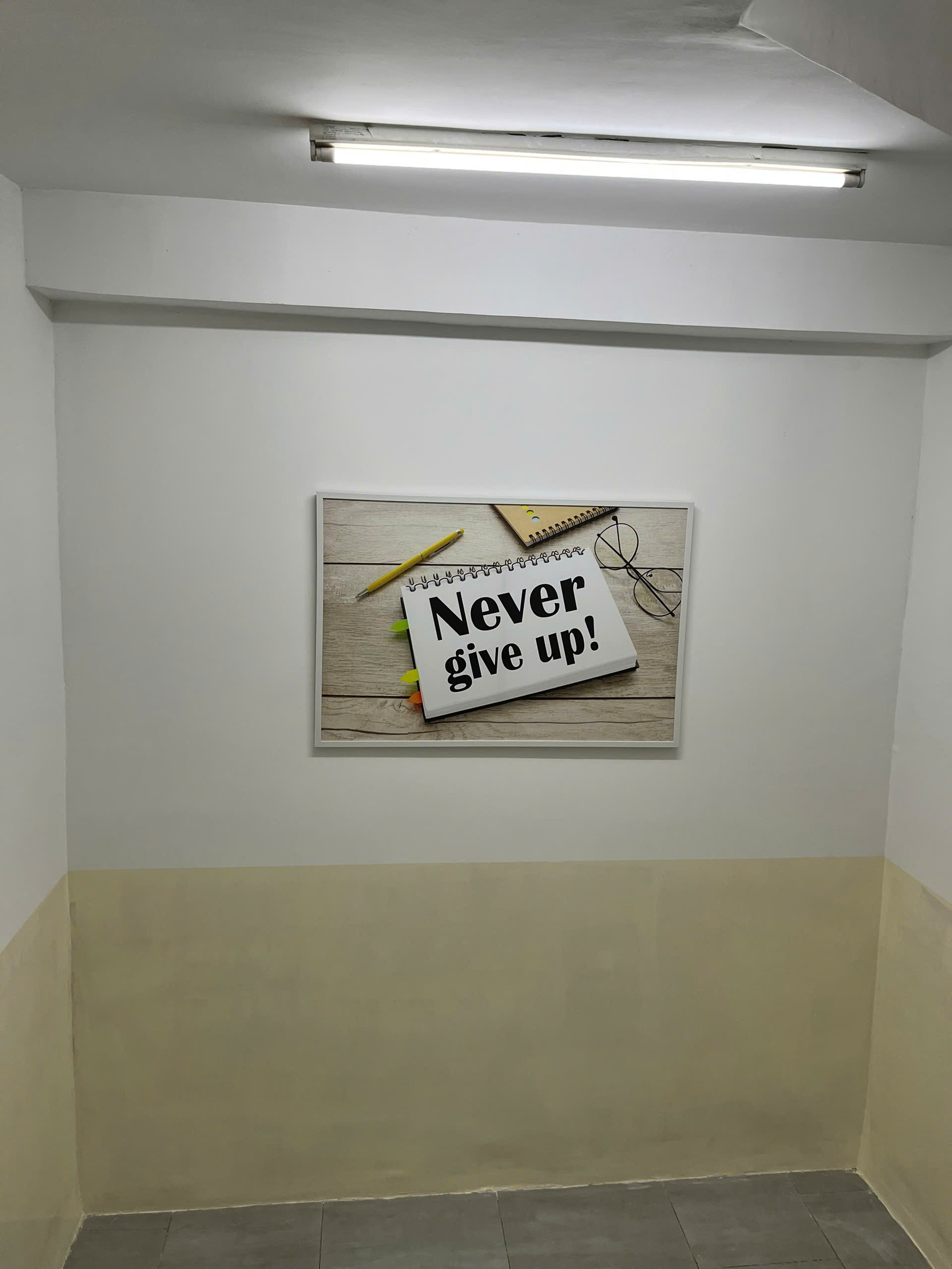 Dự án decor tranh văn phòng tại TP.HCM
