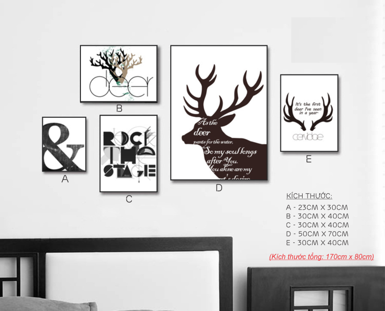 tranh canvas treo tường NKT43